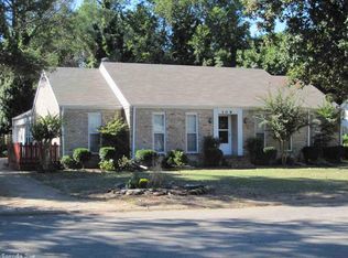 109 Sunset Pl, Searcy, AR 72143