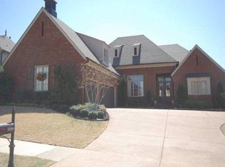 10089 Chalet Springs Dr, Lakeland, TN 38002