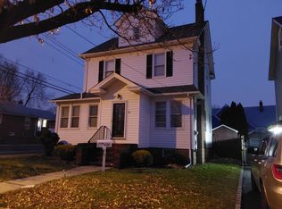 1620 Orchard Ter, Linden, NJ 07036