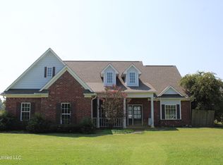 124 Palomino Run, Holly Springs, MS 38635