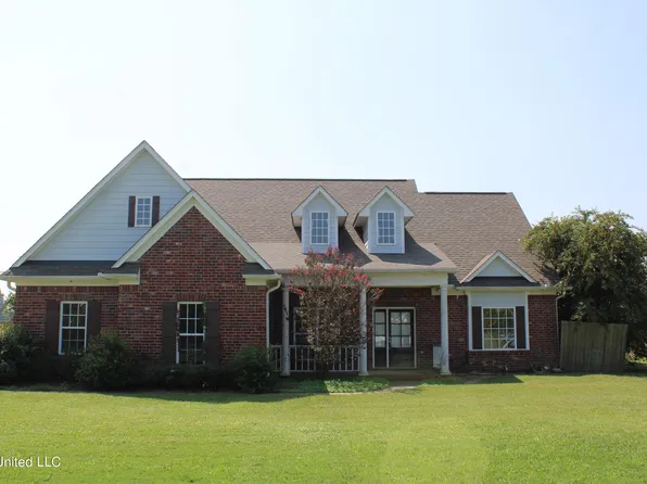 124 Palomino Run, Holly Springs, MS 38635