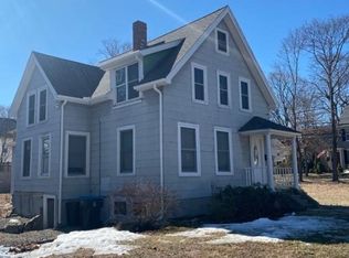 74 Pond St #2, Natick, MA 01760