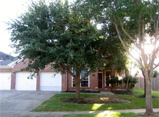 2831 Five Oaks Dr, Missouri City, TX 77459