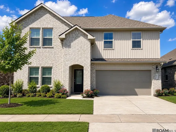 627 Miraval Ave, Zachary, LA 70791