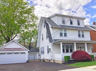 547 Cedar Ave, Woodbridge, NJ 07095