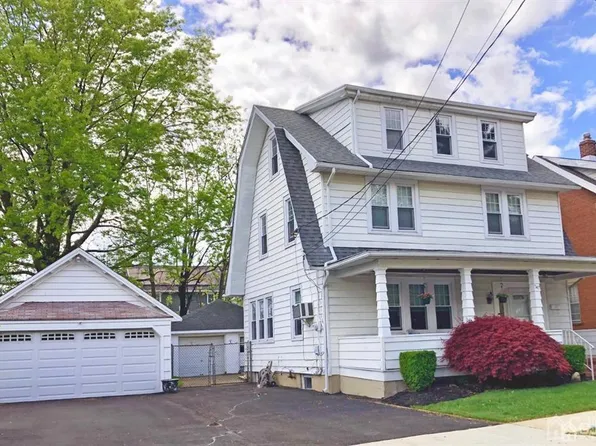 547 Cedar Ave, Woodbridge, NJ 07095