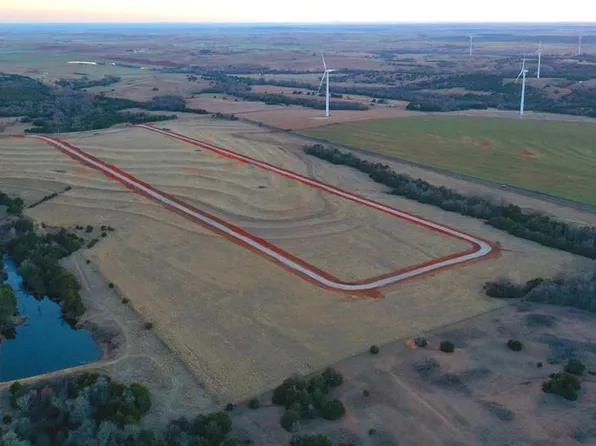 Heartland Cir Lot 32 & 33, Minco, OK 73059