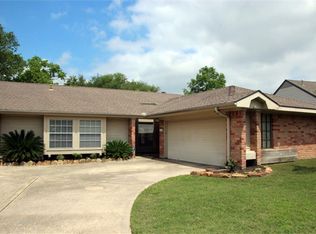 18627 Sweetjasmine Ln, Spring, TX 77379