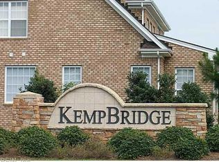 1332 Kemp Bridge Dr, Chesapeake, VA 23320