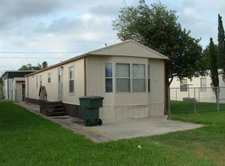 16122 Orange Dr, Harlingen, TX 78552