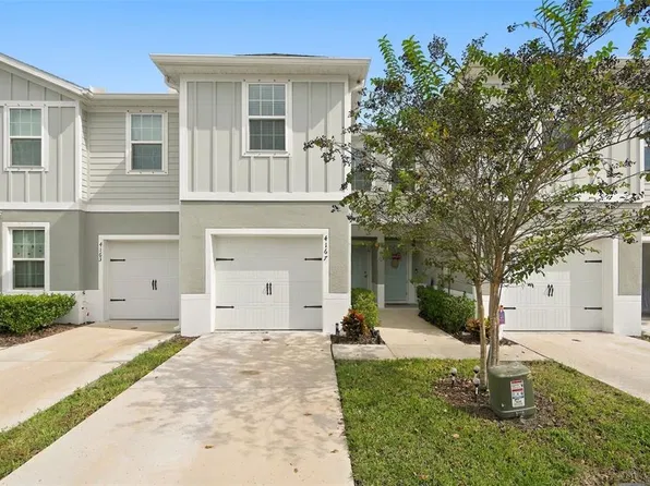 4167 HARBOUR PALM DRIVE, HOLIDAY, FL 34691