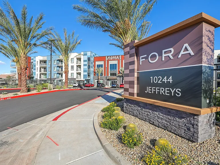 Fora Apartments — Photo 8