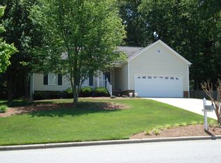 3304 Timberwolf Ave, High Point, NC 27265