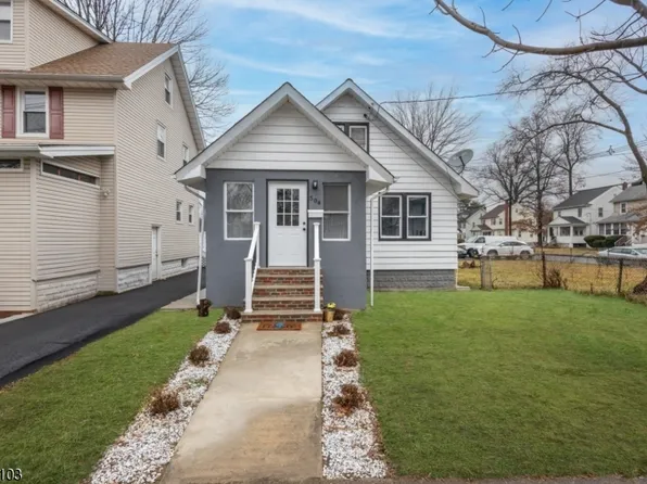 504 W 3Rd Ave, Roselle Boro, NJ 07203