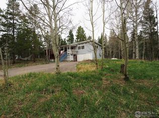 155 Conestoga Rd, Black Hawk, CO 80422