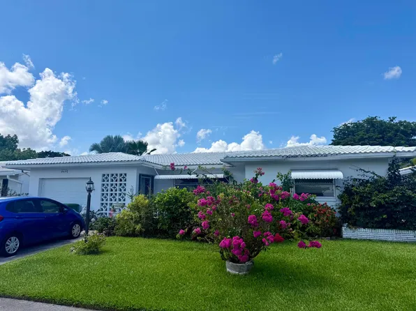 8419 NW 59th Street, Tamarac, FL 33321
