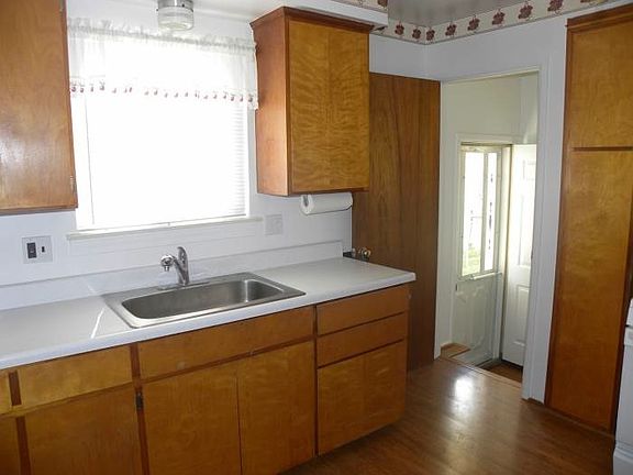Kitchen - View 1