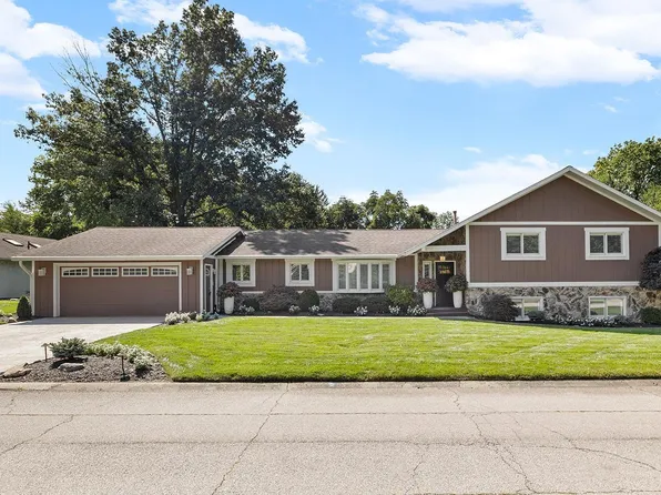 216 Vermont Dr, Lafayette, IN 47905