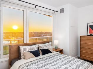 160 River Dr N #903, Jersey City, NJ 07310