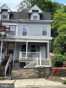 434 E Arch St, Pottsville, PA, 17901