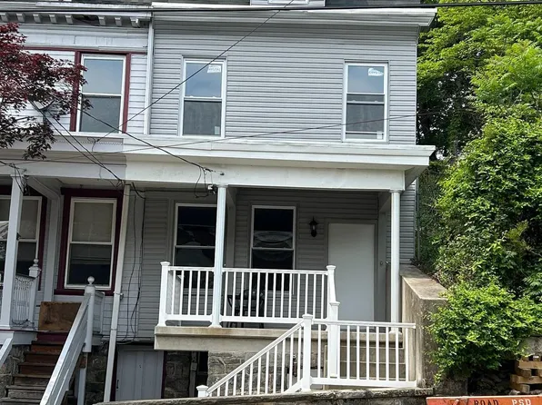 434 E Arch St, Pottsville, PA 17901