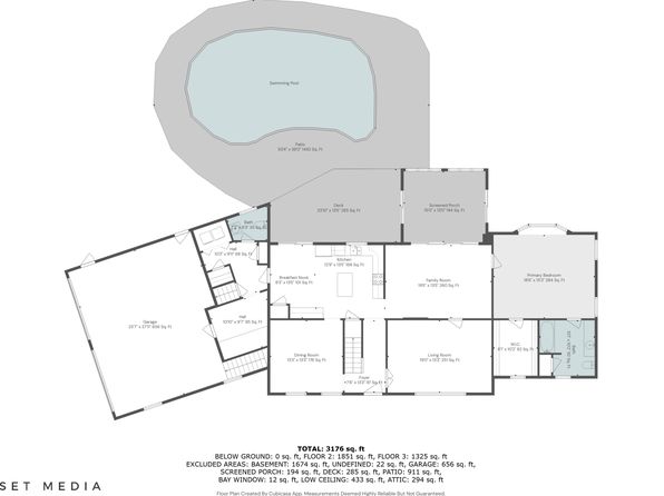4 Tupelo Terrace, East Sandwich, MA 02537