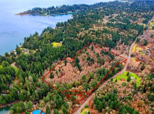 5118 Key Peninsula Hwy SW, Longbranch, WA 98351