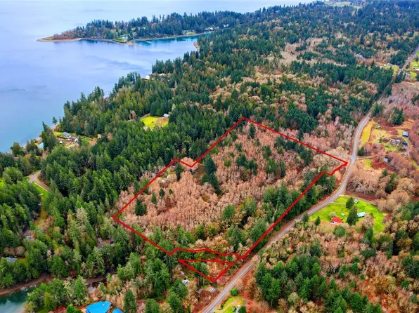 5118 Key Peninsula Highway SW, Longbranch, WA 98351