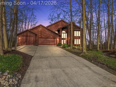 5113 Dye Hill Ct, Flint, MI, 48532