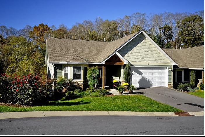 2 Story End Unit