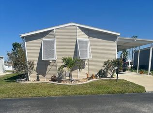 29200 Jones Loop Rd LOT 715, Punta Gorda, FL 33950