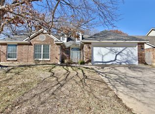 1802 Autumndale Dr, Grapevine, TX 76051