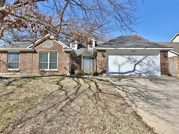 1802 Autumndale Dr, Grapevine, TX 76051