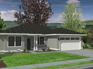 922 Tyson Ln, Eugene, OR 97404