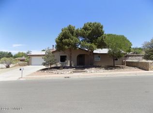 3352 Westridge Dr, Las Cruces, NM 88005