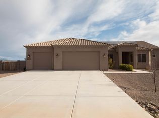 28431 N Bush St, Wittmann, AZ 85361