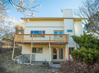 5414 Cambria Dr, Colorado Springs, CO 80918