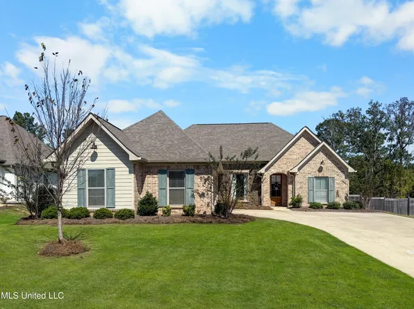183 Cornerstone Dr, Brandon, MS 39042