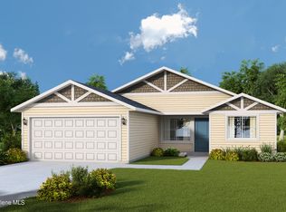 1411 N Wollaston Dr, Post Falls, ID 83854