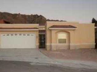 5816 Sundale Rd, El Paso, TX 79912