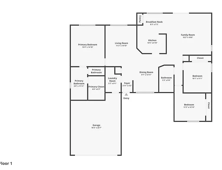 11507 Brandiwine Ct — Photo 2