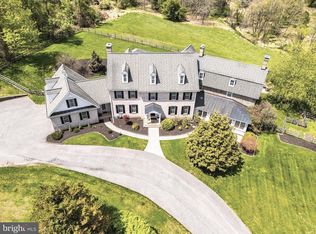 2415 Old Bosley Rd, Lutherville Timonium, MD 21093