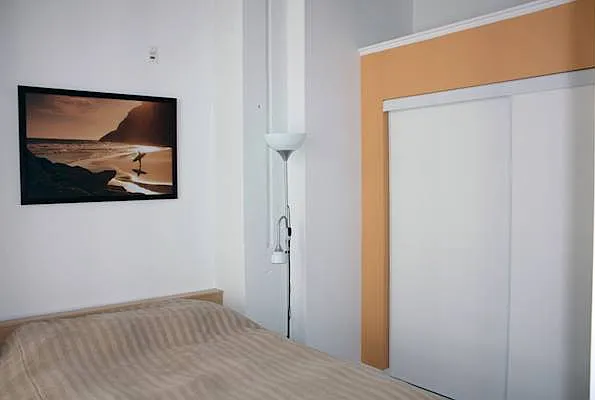 404 King St W #201 — Photo 2