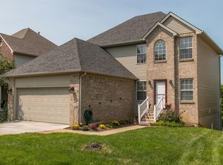 2057 Shaker Run Rd, Lexington, KY 40509