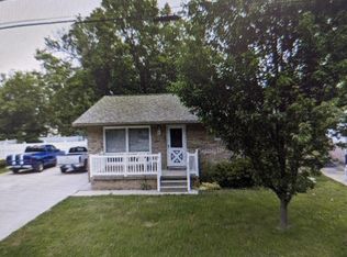 3384 Clement St, Flint, MI 48504