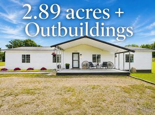 2394 S 400 W, Warsaw, IN 46580
