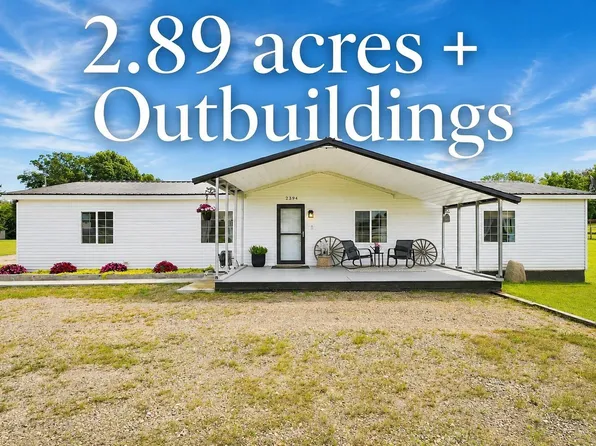 2394 S 400 W, Warsaw, IN 46580