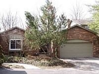 2nd image of 5658 S Adams Way #1