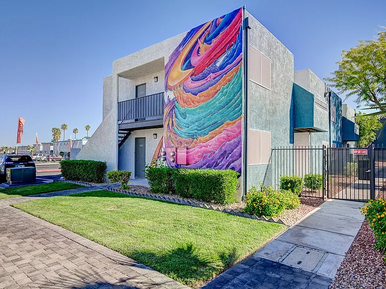 Viva Apartments — Photo 71