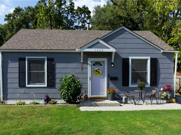 3004 S Norwood Ave, Independence, MO 64052